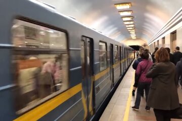 Метро. Фото: Youtube