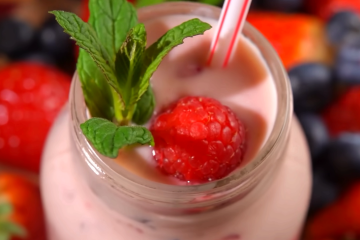 Які молочні продукти не завадять схуднути. Фото: YouTube