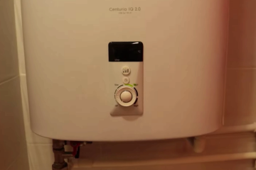 Чому не можна вимикати бойлер задля економії електрики. Фото: YouTube