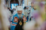 Митрополит Онуфрий рассказал, как нужно жить, чтобы угодить Богу