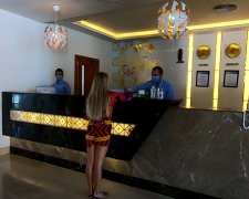 Украинские отели и санатории обзаведутся специальными знаками: что это значит