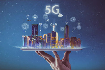 В Китае запустили 5G
