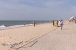 Отдых в Украине. Фото: скрин youtube