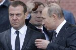 Россия пророчит Украине "темные времена" после выборов. Никак не успокоятся