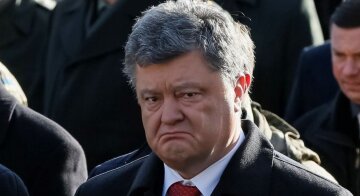 Петр Порошенко