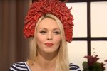 Оля Полякова. Фото: скриншот Youtube-видео