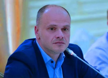 Михаил Радуцкий, фото: 112 Украина