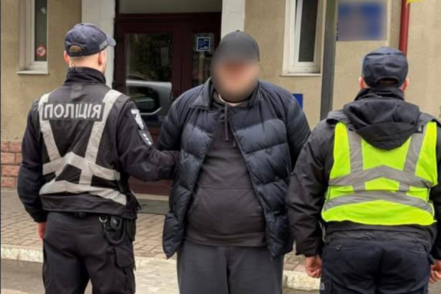 У Львові вбито співробітника ТЦК, реакцію Міноборони. Фото: ТГ