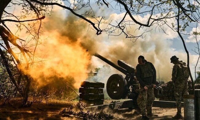 ЗСУ. Фото: Telegram