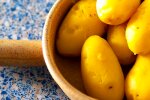Картофель. Фото: YouTube