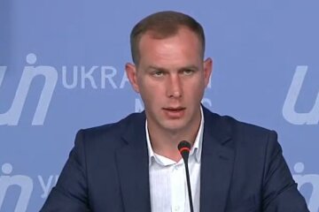 Андрей Малеваный. Фото: скриншот youtube-видео