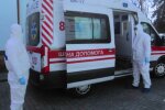 Коронавирус в Украине. Фото: скриншот YouTube