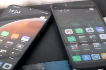 Телефон. Фото: youtube.com