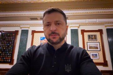 Владимир Зеленский. Фото: YouTube