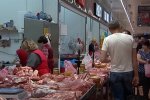 Мясной павильон. Фото: скриншот YouTube-видео