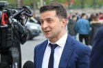 Зеленский придумал новый кортеж для своей инаугурации. Такого еще не было