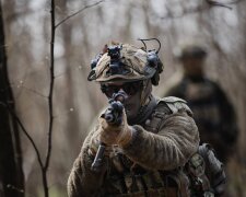 Мобілізацію змінять на професійну. Фото Генерального штабу