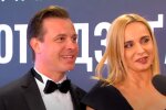 Лилия Ребрик и Андрей Дикий. Фото: скриншот Youtube-видео