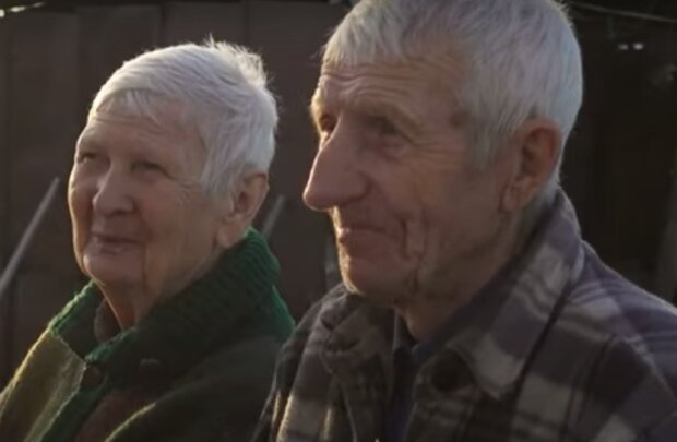 Пенсионеры. Фото: скриншот YouTube