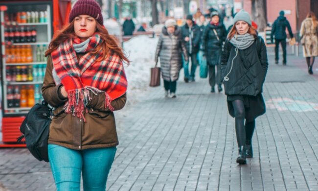 Зима ставить на паузу сніг і морози: антициклон Frieda принесе Україні несподіване тепло 16 грудня