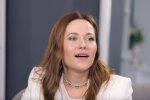 Наталія Денисенко. Фото: скріншот Youtube