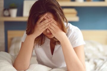 Болезнь. Фото: YouTube