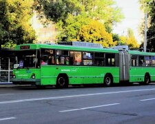 В Киеве транспорт изменит маршруты надолго: известна причина и схема движения