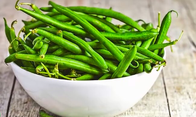 Квасоля. Фото: YouTube