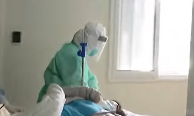 Нурсултан Назарбаев инфицирован коронавирусом. Фото: скрин youtube