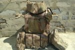 Обнародованы переговоры чиновников Минобороны: знали, что жилеты бракованные, но надеялись, что проверять тщательно не будут. Видео