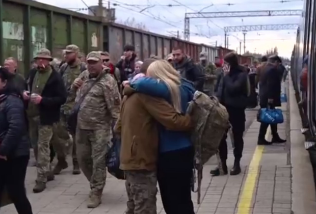 Нардеп розповів про законопроект від Міноборони про демобілізацію.