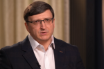 Глава Офісу міграційної політики України Сергій Воскобойник