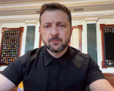 Зеленський зробив термінову заяву про завершення війни в Україні