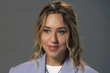 Даша Квиткова. Фото: скриншот YouTube-видео