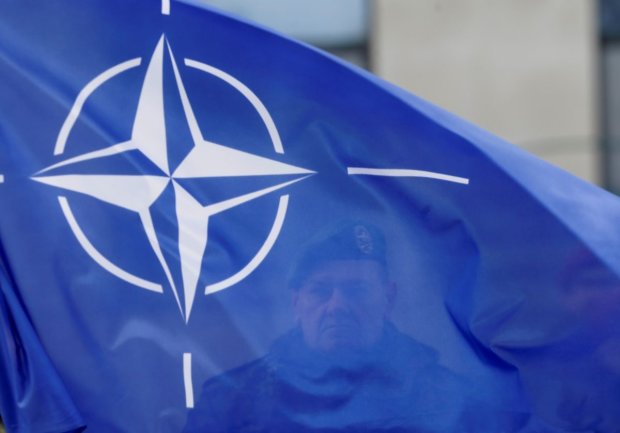 НАТО нам поможет. Принят пакет помощи для Украины в Черном море
