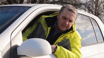 В "Укравтодор" объявили о старте работы интерактивной карты дорог