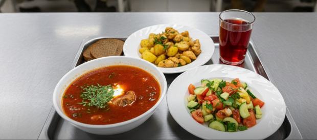 Жителів Києва забезпечуватимуть їжею та водою - безкоштовно: місто створює спецрезерв