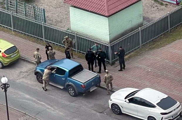 Адвокат предупредил, могут ли ТЦК забрать при оформлении отсрочки в ЦНАП