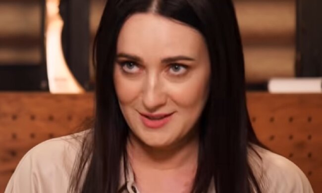 Соломія Вітвіцька. Фото: скріншот YouTube