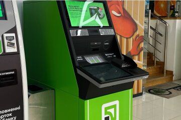 Приват24, карты, банкоматы не будут работать: ПриватБанк предупредил о полном отключении сервисов 17 января