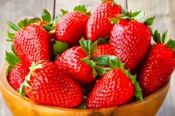 Полуниця. Фото: YouTube