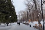 Зима. Фото: скриншот YouTube-видео