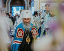 Митрополит Онуфрій розповів, як досягти миру в душі