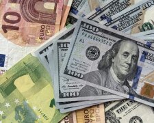 Курс валют в Україні, долар, НБУ. Фото: Telegram