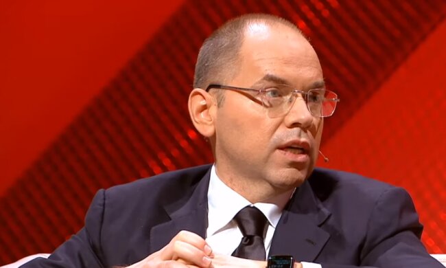 Максим Степанов. Фото: скриншот YouTube-видео