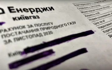 Платежки. Фото: скриншот YouTube-видео.