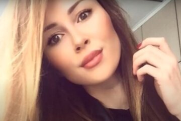 Анна Заворотнюк. Фото: скриншот YouTube