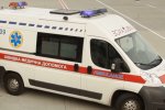Медики не успели спасти мужчину