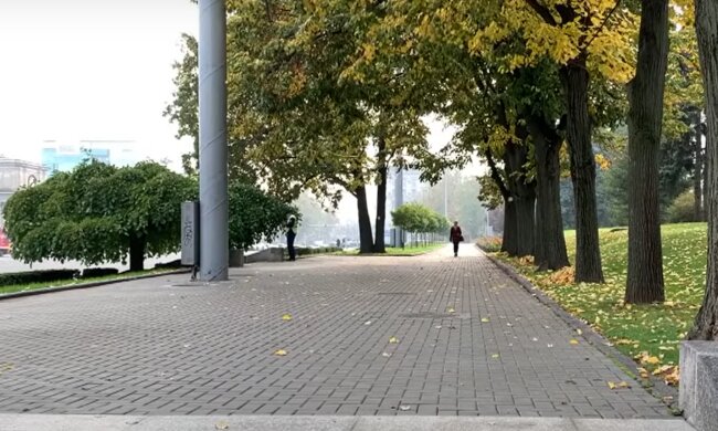 В Австрии вернули строгий карантин. Фото: скриншот Youtube-видео