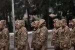 Военнослужащий. Фото: YouTube, скрин